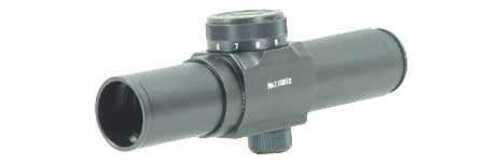 UltraDot 25mm 1" Red Dot Sight Black